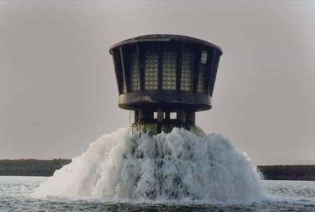 Grafham Water Lodge Ngoại thất bức ảnh