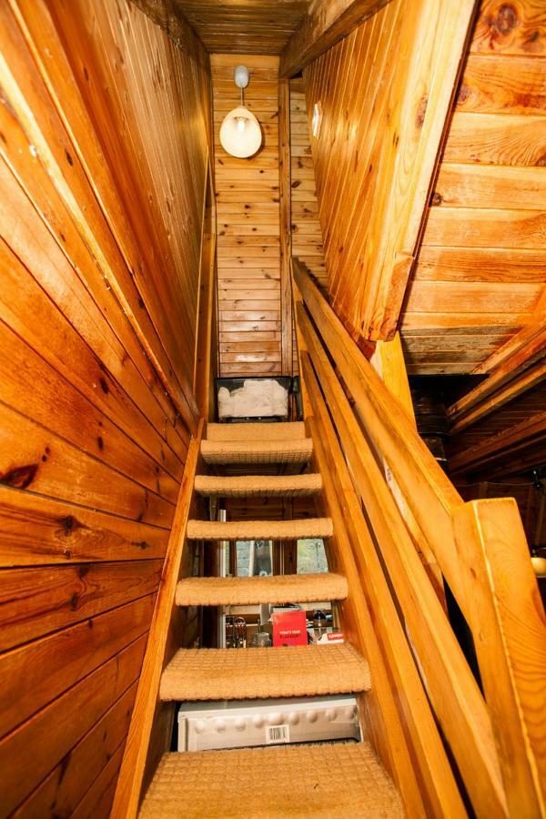 Grafham Water Lodge Ngoại thất bức ảnh